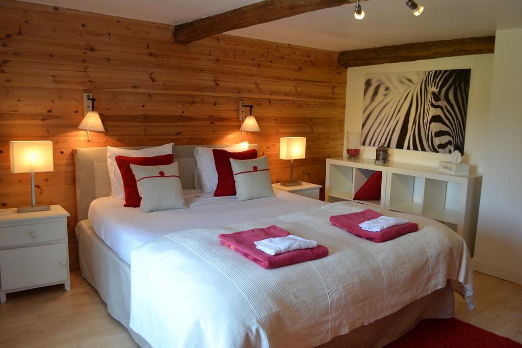 Le Relais Du Moustier Apartment Grune ห้อง รูปภาพ