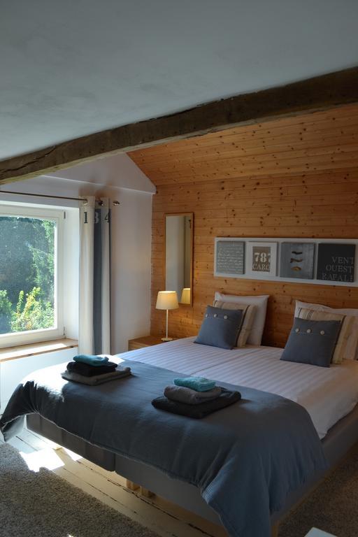 Le Relais Du Moustier Apartment Grune ห้อง รูปภาพ