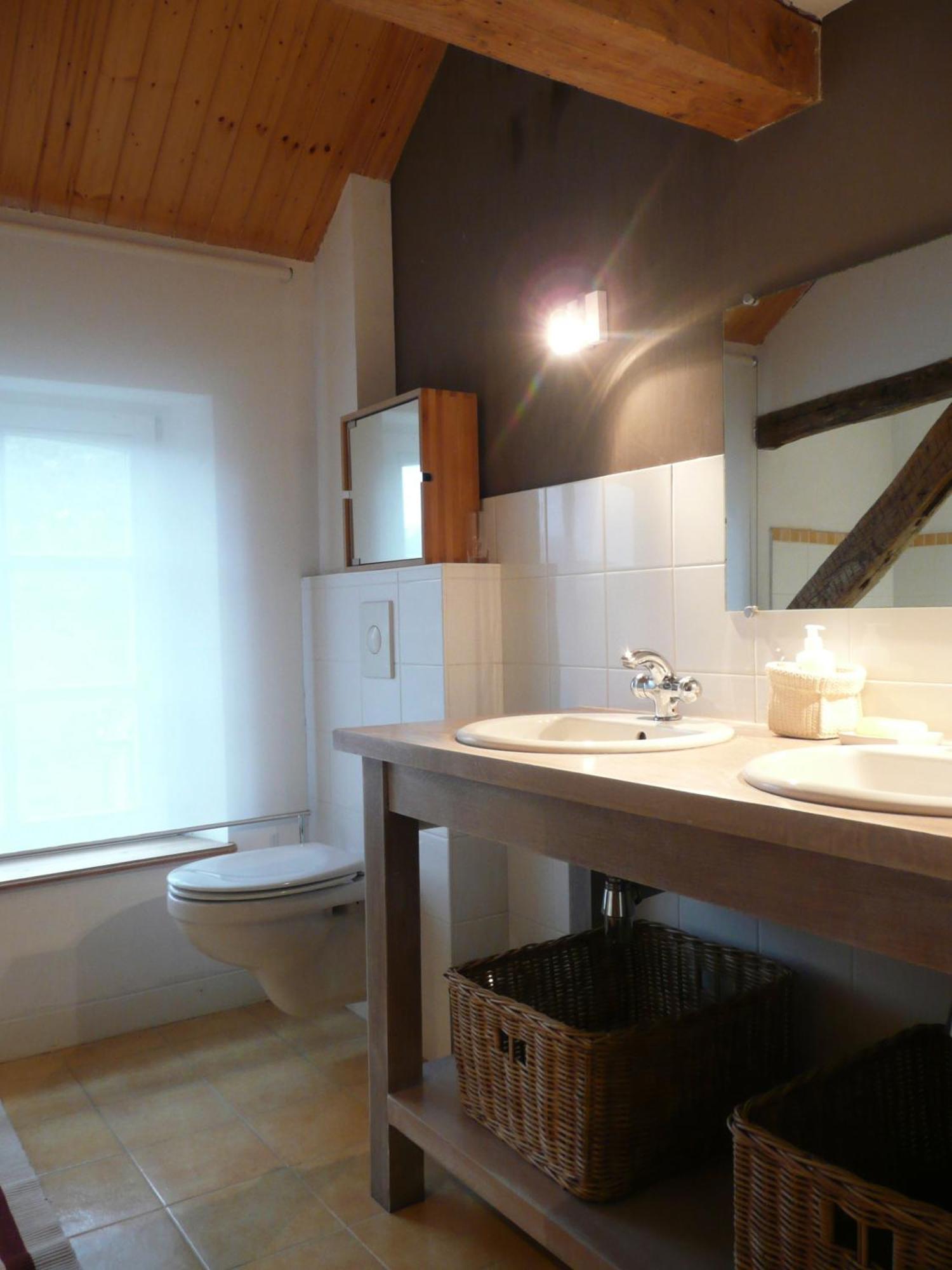 Le Relais Du Moustier Apartment Grune ภายนอก รูปภาพ