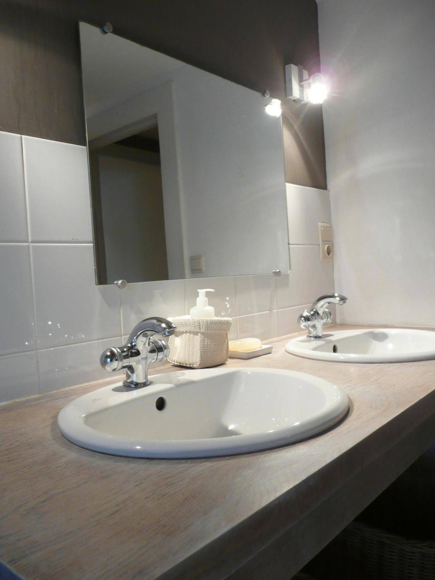 Le Relais Du Moustier Apartment Grune ภายนอก รูปภาพ