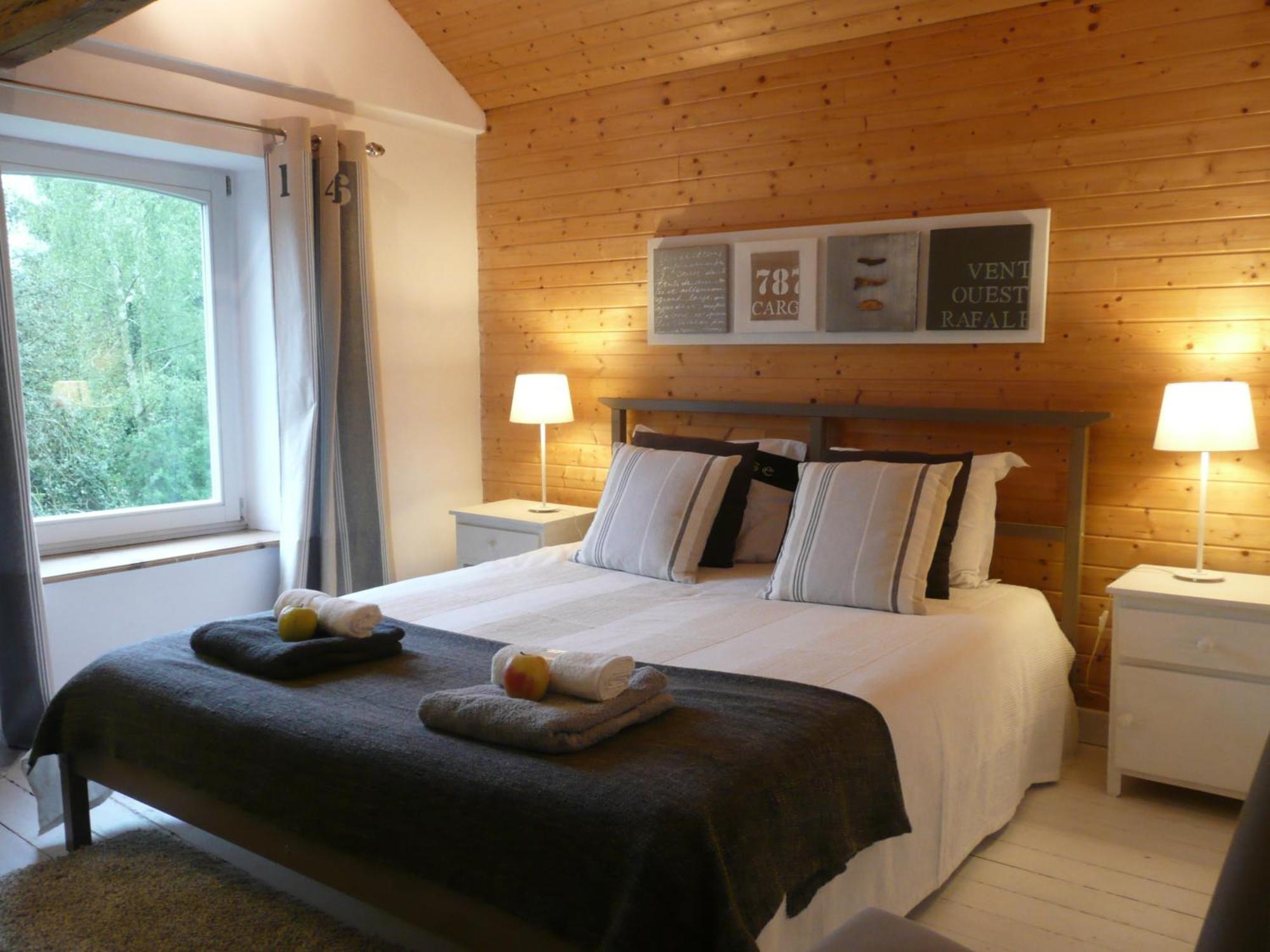Le Relais Du Moustier Apartment Grune ภายนอก รูปภาพ