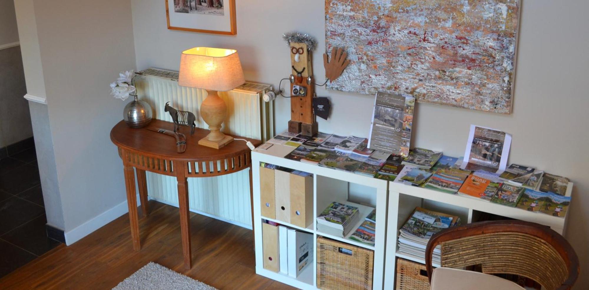 Le Relais Du Moustier Apartment Grune ภายนอก รูปภาพ