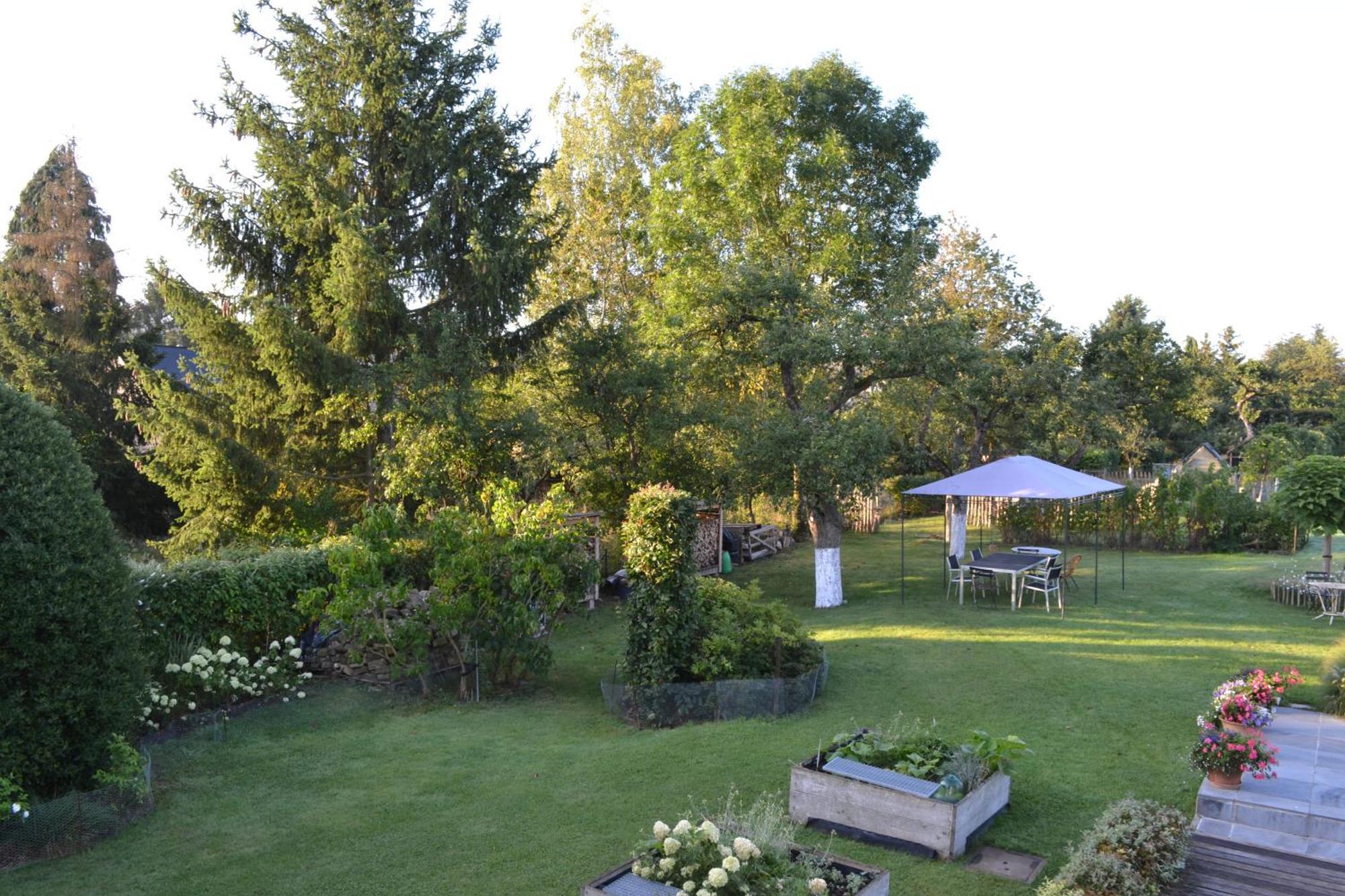 Le Relais Du Moustier Apartment Grune ภายนอก รูปภาพ