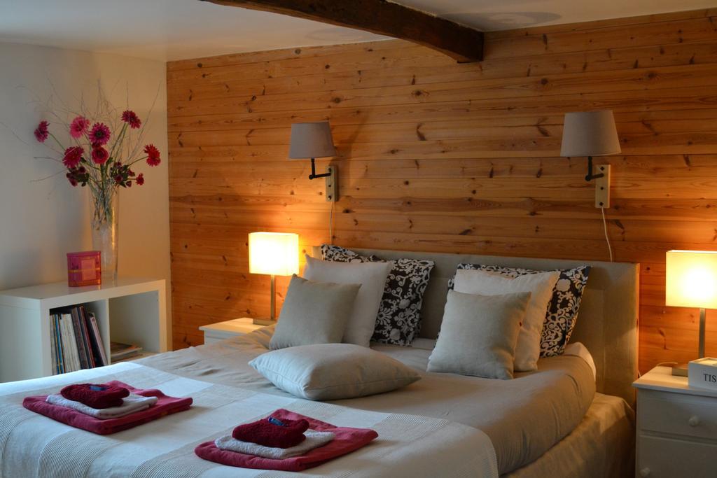Le Relais Du Moustier Apartment Grune ภายนอก รูปภาพ