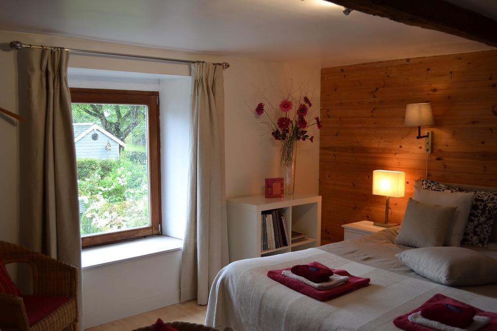 Le Relais Du Moustier Apartment Grune ภายนอก รูปภาพ